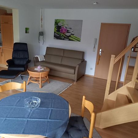 Апартаменты Alte Reihe 10 Whg 5 Цингст Экстерьер фото