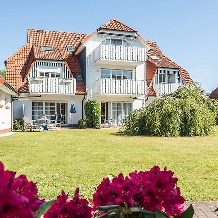 Апартаменты Alte Reihe 10 Whg 5 Цингст Экстерьер фото