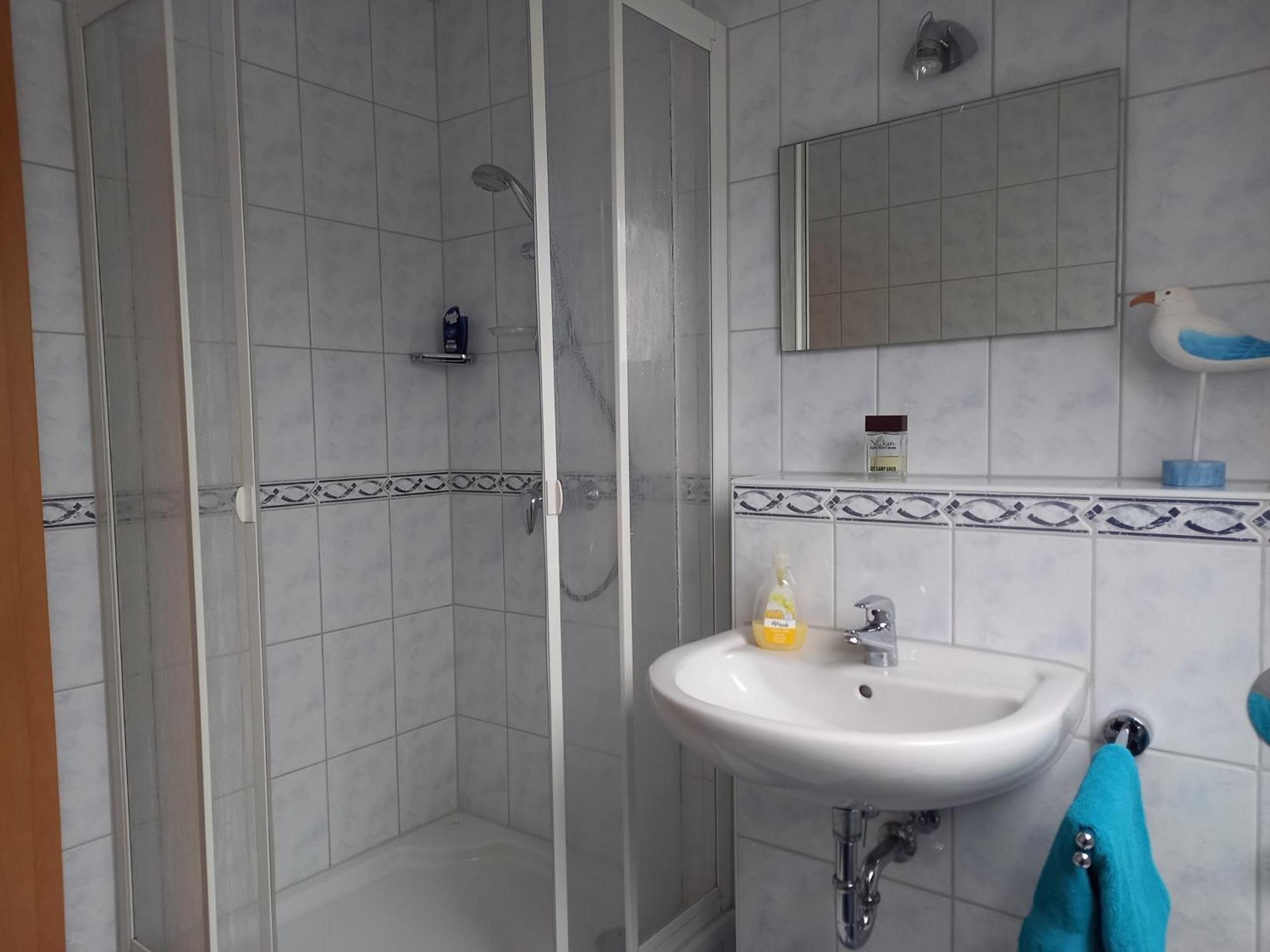 Апартаменты Alte Reihe 10 Whg 5 Цингст Экстерьер фото